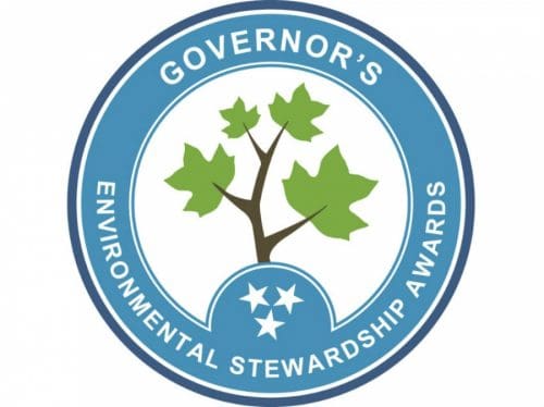 Governor’s Environmental Stewardship