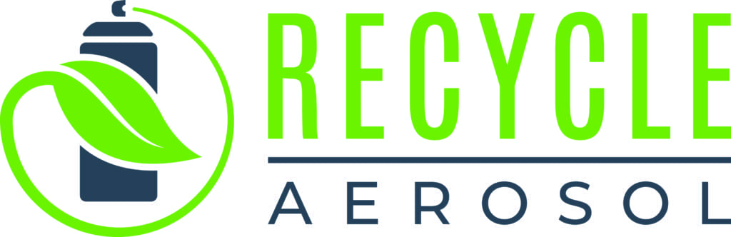 Recycle Aerosol Logo